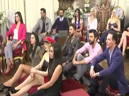 Adnan Hoca, Kedicikler'e Demba Ba'yı anlattı