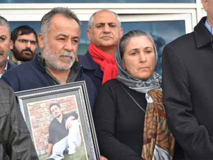 Korkmaz davası sonuçlandı