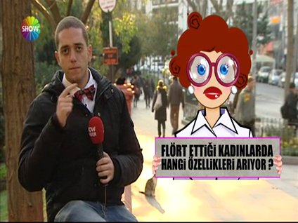 Kadınlar bu sırları merak ediyor!