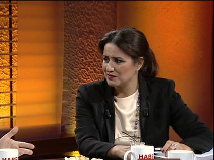 Öteki Gündem / 27 Kasım Perşembe 1/4