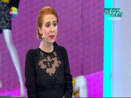 Bu Tarz Benim 28 Kasım 2014 2. bölüm