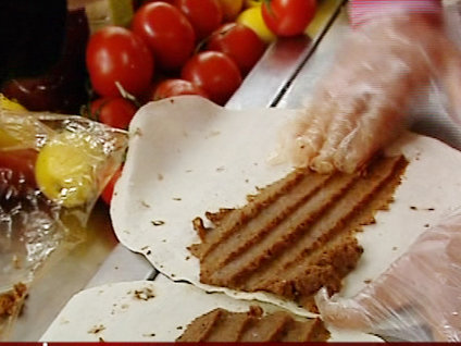 Türk lavaşı artık Ermenistan'ın kültürel mirası