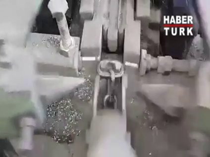 Ne kadar kolay yapıldığını görünce inanamayacaksınız!