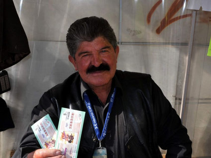 Yılbaşı ikramiyesi tam 50 milyon