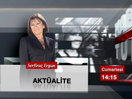 Aktüalite-29 Kasım Cumartesi