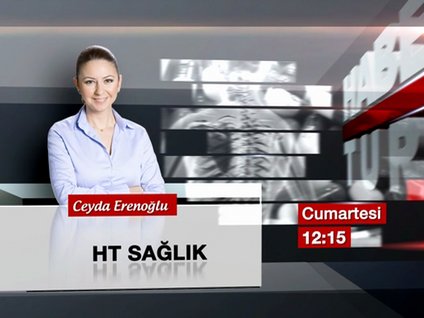 HT Sağlık -29 Kasım Cumartesi