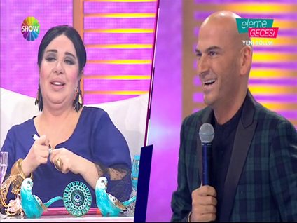 Jüri üyelerinden Altay'a tam not!