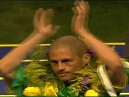 Alex A Milli Takımına çağırıldı