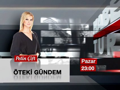 Öteki Gündem - 30 Kasım Pazar - 23:00