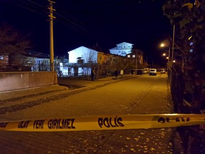 Bingöl'de polise saldırı