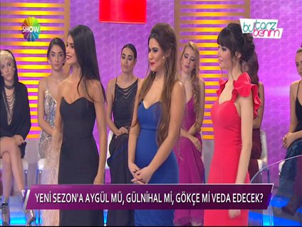 Bu Tarz Benim'de yeni sezonda eleme heyecanı