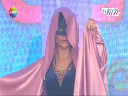 Bu Tarz Benim'de yeni sezon ön eleme gecesi full program 3