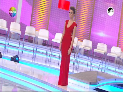 Bu Tarz Benim'de yeni sezon ön eleme gecesi full program 2