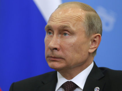 Putin'in ziyareti dış basında