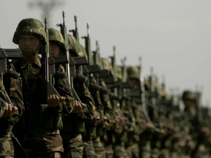 Bedelli askerlik çıktı