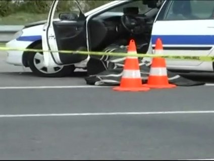 Ulukışla'daki saldırı