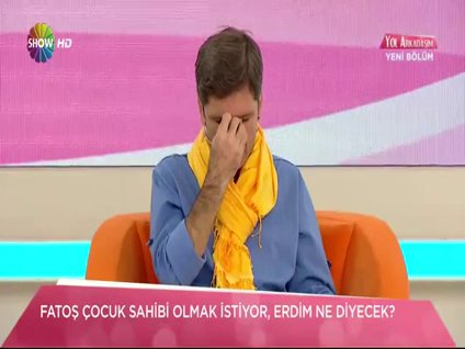 Yol Arkadaşım'da zor anlar!
