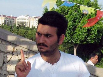 Kalp krizini araştırırken öldü