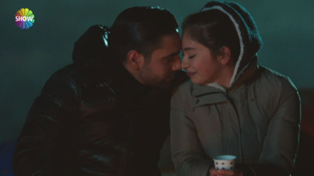 'Yıldızlar şahit' / Fatih Harbiye