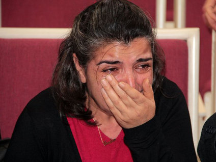 Elvan ailesinin acısı dinmiyor