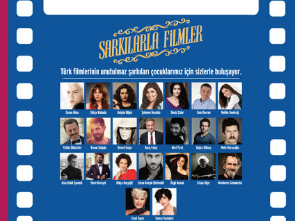 Sesler bu sefer eğitim için yükselecek