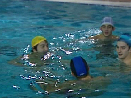 Başarıları çok ama tesisleri bile yok