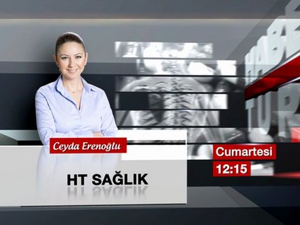 HT Sağlık - 6 Aralık Cumartesi
