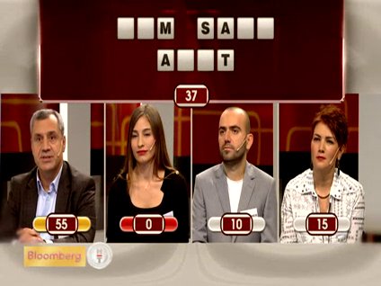Süper ay finali
