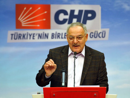 CHP'den KPSS eleştirisi