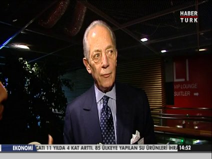 "Mali disipline girmek şart"