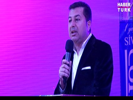 Şükrü Dudu'ya anlamlı ödül