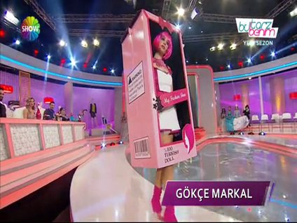 Bu Tarz Benim'de yeni sezon heyecanı sürüyor!