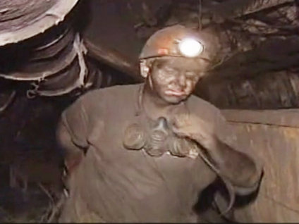 Yeraltına "Çipli sistem" projesi