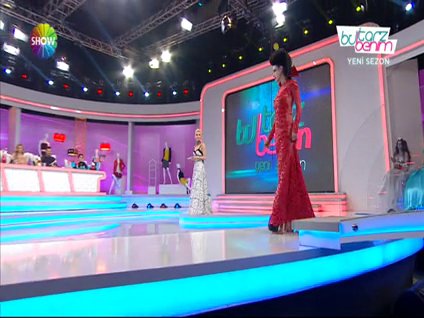 Bu Tarz Benim'de yeni sezon heyecanı sürüyor! 3