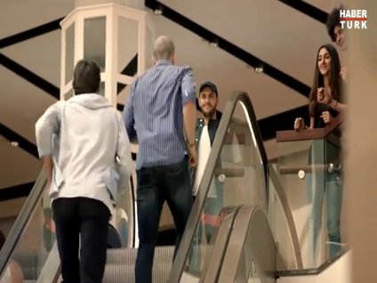 Göğsündeki armayla, hep daha yükseklere!- Türk Hava Yolları