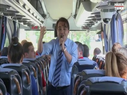 Kenan Doğulu'dan Potanın Perilerine Sürpriz!