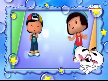 Pepee Şarkıları - 13 Şarkı Bir Arada -Düşyeri