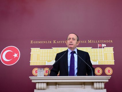 "Bu kararı Osmanlı almazdı"