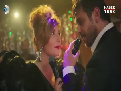 Yanarım- Karlos Yaren