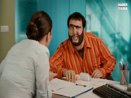 Recep İvedik 4 Fragmanı