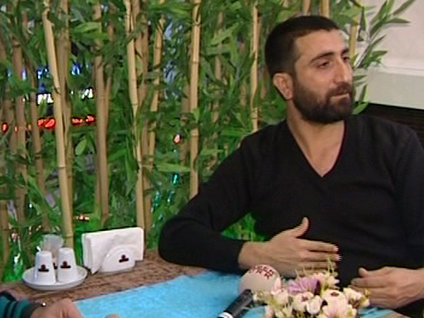 Soma'dan kurtuluş hikayesi