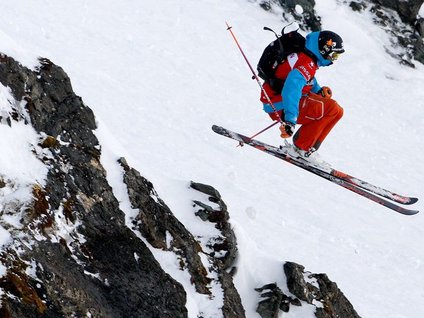 Yüreği ağza getiren performans