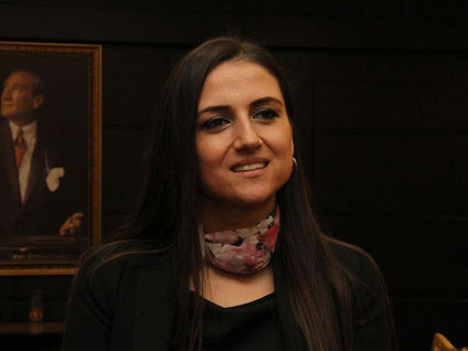 En iyi 50 öğretmenden biri oldu