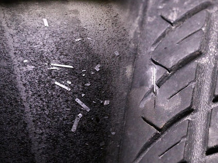 Haliçte "Falçata" krizi