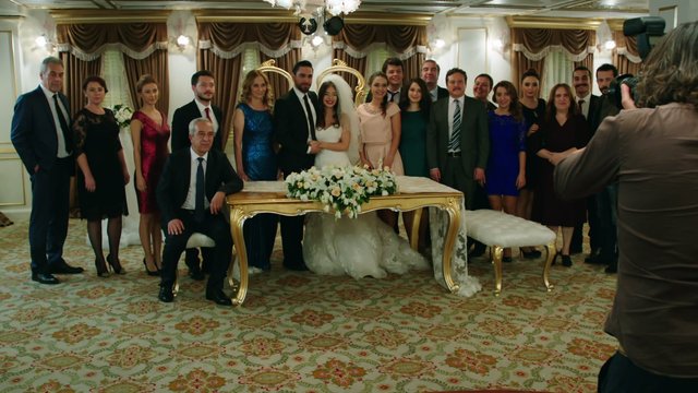 Fatih Harbiye 50. Bölüm Fragmanı / Bu Akşam 23.15