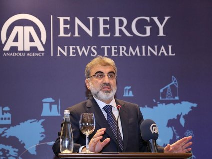 Boru hattına siber saldırı