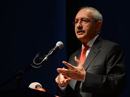 İnsan hakları buluşması