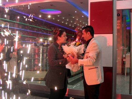 Son pişmanlık fayda etmedi