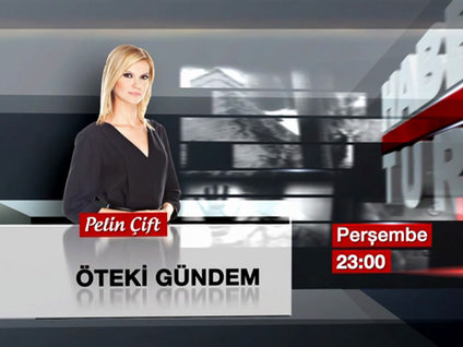 Öteki Gündem / 11 Aralık Perşembe