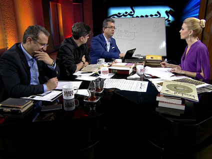 Öteki Gündem / 11 Aralık Perşembe 2/4